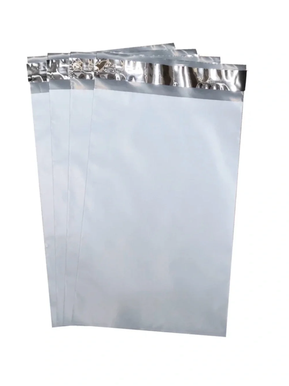 Poly Mailers 100 Shipping Bags Envelopes Packaging Premium Bag 6x9